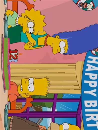 Bart Simpson em episódio emocionante dos Simpsons