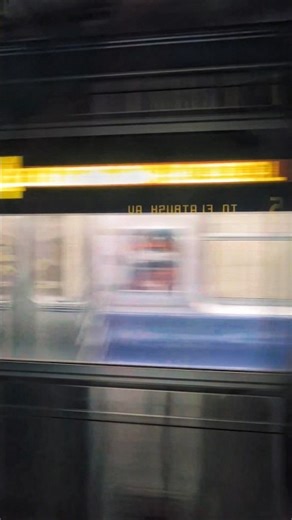 NYCS: Racing the 4 @ 110th-Lexington from the 5 #music #mta #nycsubway #Manhattan #music #commute