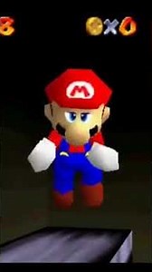 Sm64 ￼ Extreme blj￼