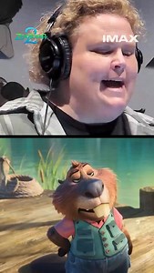 Hey bub, see Zootopia 2 in IMAX on November 26. The film follows Judy Hopps and Nick Wilde (voiced by Ginnifer Goodwin and Jason Bateman), the previous film’s protagonists, as they team up again to crack a new case, the most perilous and intricate of their careers. #IMAXPartner | The Film Zone