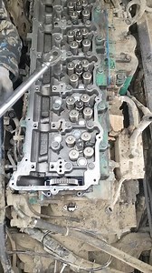 393K views · 8.1K reactions | Engine Assembly Process. #auto #automobile #automechanic #mechaniclife #automotive #mechanicsteve | Mechanic Steve | Facebook