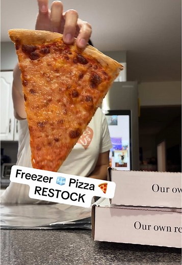 Smart Ways to Store Leftover Pizza for Freshness