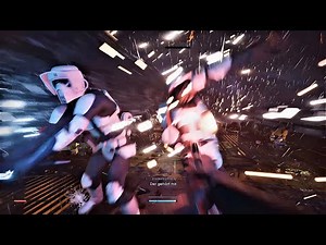 Jedi Fallen Order First Person Mod [DOWNLOAD]