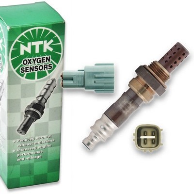 NGK NTK Downstream Left Oxygen Sensor for 2015-2020 Lexus RC F 5.0L V8 O2 ua | eBay