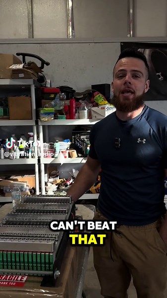 90AH VIBRATION AUDIO CMAX🔋🔋🔋👊👊👊 #cmax #vibrationaudio #caraudio #lithiumbattery #bass #stuntwall #dcaudio #loudspeaker #ijwb #subwoofer #speaker #caraudiosystem #caraudiofabrication #dcaudio