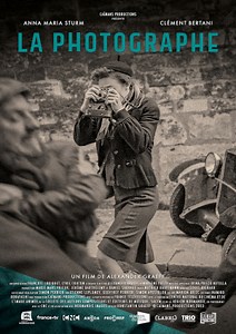 La Photographe (Film, 2023) - MovieMeter.nl