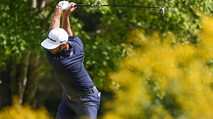 Understanding 'body tilts' and the important role they play in the golf swing