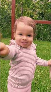 Bindi, Chandler and Grace's little holiday