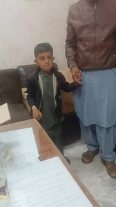 2.6K views · 38 reactions | Faraz patient of spinal dysfunction improved with mitotherapy | Dr Nisar Ahmed Ph.D NeuroVascular Specialist | Facebook