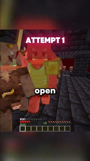 BEST way to loot bastion chests!