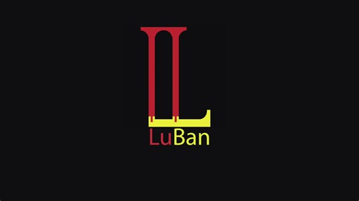 LuBan3D打印软件使用教程：#1堆叠