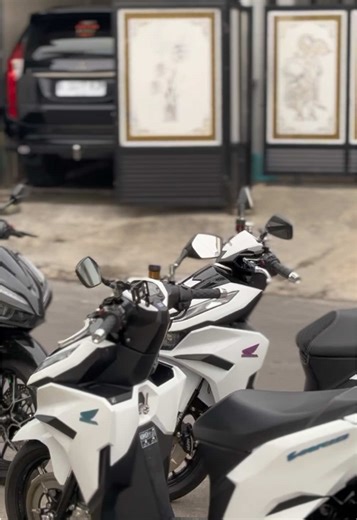 Vario 125 Modifikasi: Ide & Inspirasi Vario Proper 2026