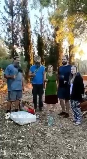 Dafi Horowitz on Reels