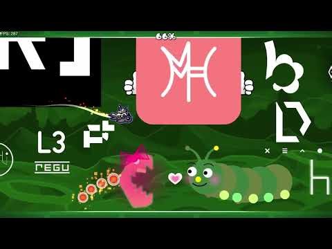 Geometry Dash | Place by Spu7nix & more (Extreme Demon)