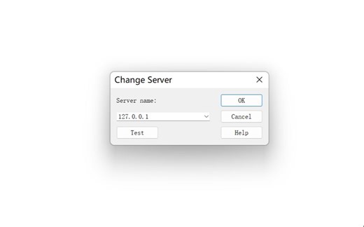 Discoverystudio配置云服务器