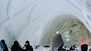 5 unique dining experiences around the world