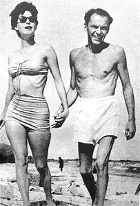 Watch Frank And Ava stream in english with subtitles in 1440p 21:9