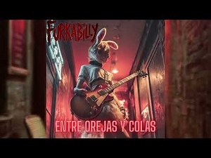 Idea de un Tío Furro - Furkabilly