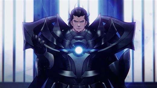 Brigandine Abyss - Official release date announcement trailer