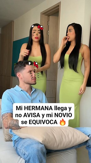 7.9M views · 98K reactions | Creo que no notó los tatuajes | María Camila | Facebook