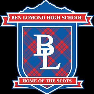 Ben Lomond High School • Home