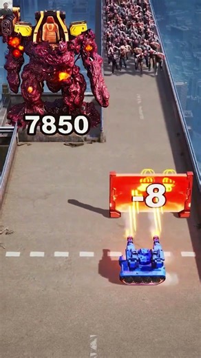 Survival Last War Game Ads Review 🧠High-yield explosive deployment⚔️ #games #laststand #gaming