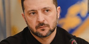 US, Ukraine reach consensus on key issues aimed at ending war with Russia