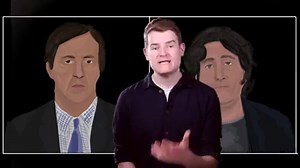 5.4K views · 38 reactions | Politics is far more interesting than the political strategy debated on CBC News panel 'At Issue', says comedian Scott Vrooman. | The Toronto Star | Facebook