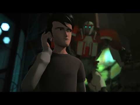 Transformers: Prime | हिंदी कार्टून | Hindi Kahaniya | Hindi Cartoons