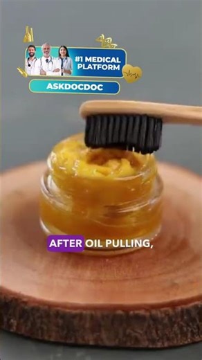 Making natural toothpaste!!