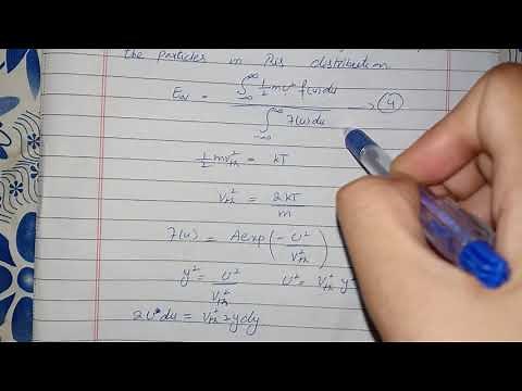 concept of temperature in plasma physics