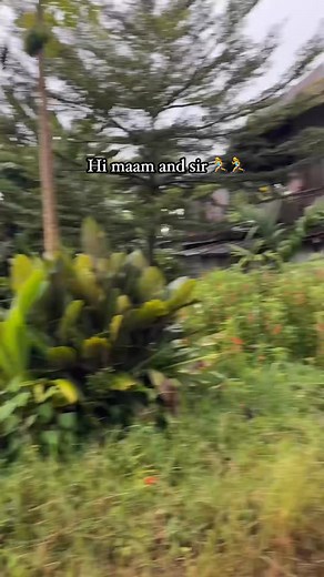 Pabalik na sila kami wala pa katunga😂😂😂 thank you Lantapan Trail Run sa experience .. lingaw kau me bahalag kami ang ulahi 😂😂 Our first trail run experience ❤️❤️ #fypviralシ #fypシ゚ | Miiss Lou