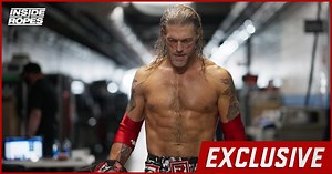 "I'd Want Edge Leading Any Locker Room" - Mark Andrews