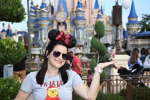 ¿Cómo convertirse en agente Disney y Universal?