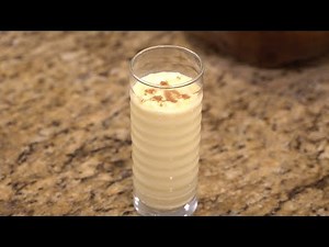 CwC: How to Make the Perfect Eggnog