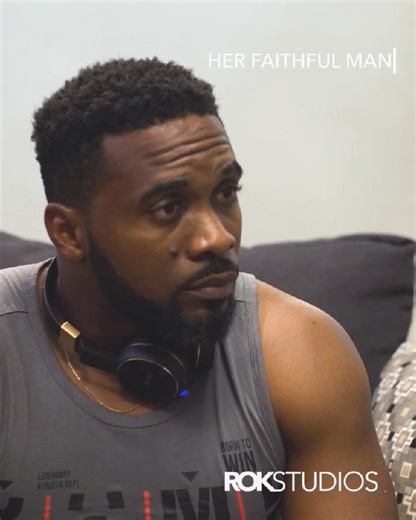 1.1M views · 10K reactions | Is there a role @uzor.arukwe won't nail to perfection? There's a reason why he's called Odogwu 﫡 : "THE LAST PIECE OF ME" & "HER FAITHFUL MAN" #Rokstudios #ActorSpotlight #flashbackfriday | ROK Studios | Facebook