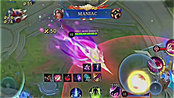 Mastering Lancelot in Mobile Legends: Tips and Tricks