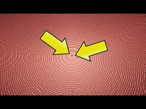 250,000 TNT VS WITHER | Minecraft