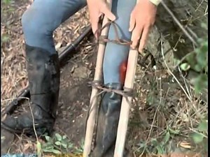 Daniel Boone Season 2 Episode 16 Full Episode