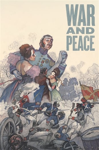 Stream War and Peace (1967): Find it on Netflix, Prime Video, Hulu & more