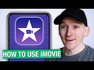 How to Use iMovie on iPhone for Beginners