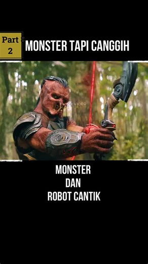 Rekomendasi Film Monster Terfavorit 2023