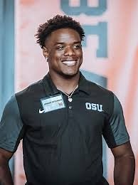 Jermar Jefferson: Who| Parents| Nationality| Where is Now - sportsjone