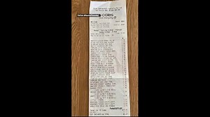 2005 receipt you’ll want to see