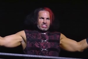 Matt Hardy breaks silence on shockingly appearing during WWE RAW