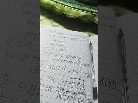 net change theorem #integral calculus