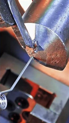 How to Craft Stunning Metal Spring Clips from Scratch