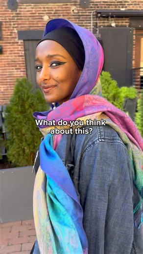 3K views · 44 reactions | WE LOVE ITTT!  Get our Signature + Rainbow Road Scarves on sale for only $12 until tomorrow (6/9/25 at 10 AM EST) #Wrapunzel #RainbowScarves | Wrapunzel | Facebook