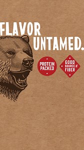 10K views | Snack cravings? Roar back with the NEW Kodiak Trail Bars. Wildly good & made with 100% real chocolate, and protein-packed to fuel whatever your day throws at you—whether it’s the trail, the to-do list, or your wild one’s snack break. Find them in the bar aisle at your local grocery store. | Kodiak Cakes | Facebook