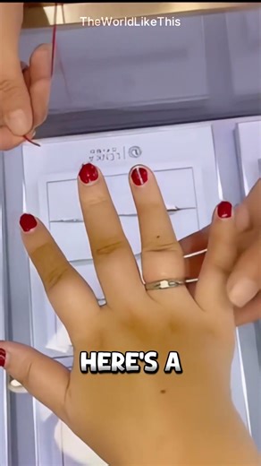 How to Get a Stuck Ring Off Instantly